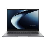 Laptop ASUS ExpertBook P3 PM3406CKA 14" AMD Ryzen AI 7 350 32GB 1TB SSD Radeon 860M Ohne Betriebssystem