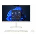 All-in-One HP ProStudio 2 G2a AMD Ryzen 5 16GB 512GB SSD Radeon 740M 23.8" Windows 11 Pro