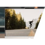All-in-One HP OmniStudio 24-cu0044ns Intel Core 5 120U 16GB 512GB SSD Intel Graphics 23.8" FreeDOS Bianco