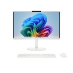 All-in-One HP OmniStudio 24-cy0005ns Intel Core Ultra 5 322 16GB 512GB SSD Intel Graphics 23.8" Windows 11 Home IR FHD Cam Wi-Fi 7