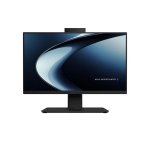 All-in-One ASUS ExpertCenter P400 AiO Intel Core 7 240H 16GB 512GB SSD Graphics 23.8" Windows 11 Pro câmara IR