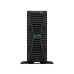 Servidor HPE ProLiant ML350 Gen11 Intel Xeon Silver 4410Y 32GB DDR5 1000W Torre