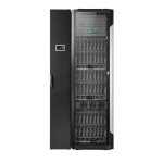 Kit de deflecteurs HPE ProLiant ML30 Gen11 Front PCI Fan and Baffle