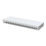 Server AXIS M7116 Encoder Video 16 Canali 720x576 30fps H.264 H.265