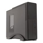 PC Sobremesa IMATECH i3-12100 8GB 512GB SSD Intel UHD Graphics FreeDOS Negro