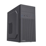 Caja PC MicroATX CoolBox M680 USB-C 3.2 Gen1 Fuente 500W