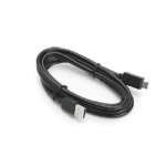 Cable USB Zebra CBL-MPM-USB1-01 USB A a USB C Negro