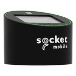 Lecteur de codes-barres Socket Mobile S320 1D/2D Bluetooth Noir