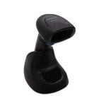 Lecteur de codes-barres portable Datalogic QBT2500-BK 1D/2D Bluetooth USB