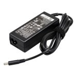 Cargador Portátil Dell 65 W Interior CA a CC 19.5 V Negro