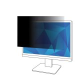 Filtro di privacy 3M 27" 16:9 per monitor PF270W9B
