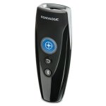 Lecteur de codes-barres portable Datalogic DBT6400 2D Bluetooth Noir