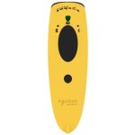 Kabelloser Hand-Barcode-Scanner Socket Mobile S720 1D/2D Bluetooth Gelb