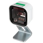 Fester Barcode-Scanner Datalogic Magellan 1500i 1D/2D LED USB Weiß
