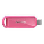 USB-Stick Hama SanDisk Phone Drive 1 TB USB Typ C 150 MB/s Weiß