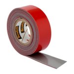 Cinta de montaje Scotch PT1100-1915-P Roja 1,5 m Doble Cara