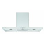Campana extractora CATA S PRO 9000 X Kanal-/Umluft 90cm Edelstahl