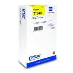 Cartouche Jaune XXL Epson WF-8090 / WF-8590 Original