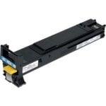 Cartouche Toner Cyan Konica Minolta A06V452 Original 6000 pages