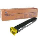Cartouche Toner Jaune Original Konica Minolta TN-613Y