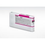 Cartouche d'encre Epson T9133 Magenta vif 200 ml Rendement standard