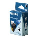 Cartucho de Tinta Philips PFA531 Negro 1000 páginas