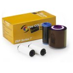 Cinta para Impresora Zebra ZXP Series 7 4000 Páginas Transferencia Térmica