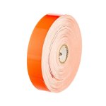 Étiquette pour imprimante Zebra Z-Band Fun Bracelet blanc 1" x 10" 350 pièces