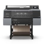 Impressora Jato de Tinta Gigabit LAN Epson SureColor P7300 Spectro 10 cores