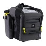 Estuche protecteur Zebra SG-DM-CASE1-01 pour imprimantes portables ZD42X/ZD62X