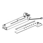 Sensor Zebra P1112750-051 para Impresora de Etiquetas ZE511 RH