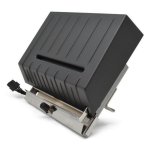 Cortador Zebra ZT510 Negro