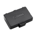 Akku Zebra ZQ220 2450 mAh Li-Ion Schwarz