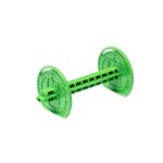 Soporte para bobina Brother PA-RH002 Verde 1 pieza