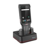 Caricatore Interno Honeywell Home Base per Portatile Nero Corrente Alternata