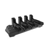 Cargador Interior Zebra CRD-ET4X-4S10I1-01 para Tableta ET40/ET45 10"
