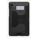 Hartes Gehäuse Urban Armor Gear Scout für Samsung Galaxy Tab A11 8.7"