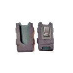 Funda Holster Zebra TC21 TC26 Gris