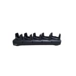 Caricatore batterie Zebra TC21/TC26 Nero