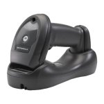 Lector de códigos de barras Zebra LI4278 Bluetooth 1D 547 lecturas/s