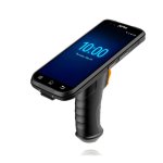 Capturador PDA AVPos DC600 6" Octa-Core 8GB 128GB Android 12 4G WiFi