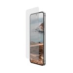 Protector de pantalla Urban Armor Gear para Samsung Galaxy S25+ Vidrio Templado Transparente