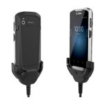 Cable de carga Zebra CBL-TC51-USB1-01 USB Negro 1 pieza