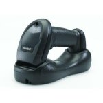 Tragbarer Barcode-Scanner Zebra LI4278 USB Schwarz