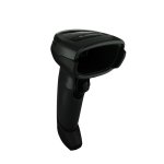 Lector de códigos de barras portátil Zebra DS4608 1D/2D LED Negro USB