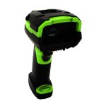Lector de códigos de barras portátil Zebra LI3678-ER 1D Inalámbrico IP67