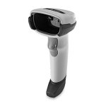 Lector de códigos de barras portátil Zebra DS2278 1D/2D Bluetooth USB LED