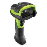 Lector de códigos de barras portátil Zebra DS3678-HP 1D/2D Laser Inalámbrico