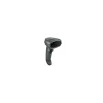 Lector de códigos de barras portátil Zebra DS4608-HD 1D/2D LED Negro
