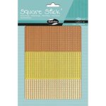 Joguete de Artesanato Clairefontaine AE081O Moss Amarelo Laranja